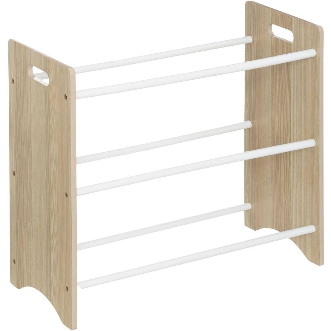 Meuble de rangement avec 9 bacs - Atmosphera For Kids