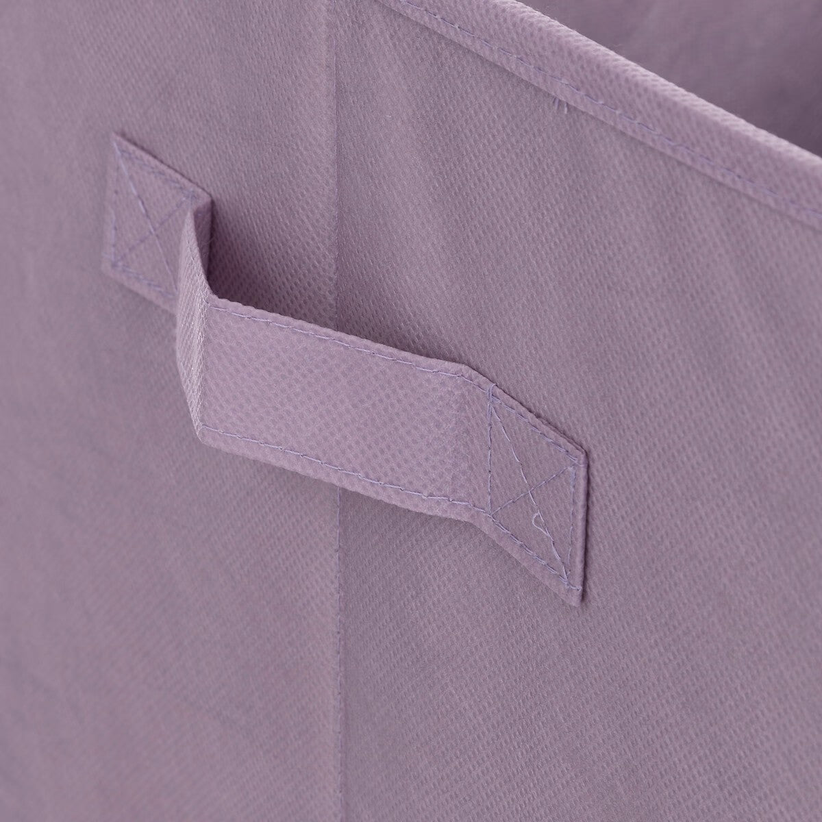 Set de 2 bacs de rangement Sirène - Atmosphera For Kids