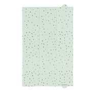 Matelas à langer pliable 80x50 Ours Vert - Kikka Boo