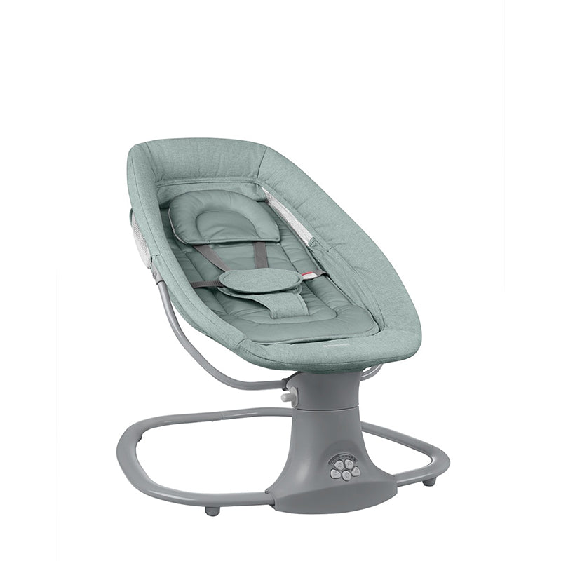 Balancelle électrique Winks Vert Menthe - Kikka Boo