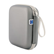 Trousse de soin pour bébé 8 pièces Gris - Kikka Boo