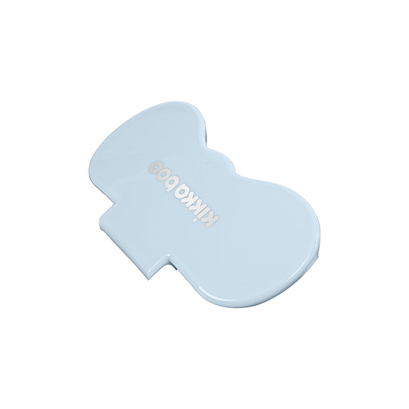 Bol de repas bébé 4 en 1 Bleu - Kikka Boo