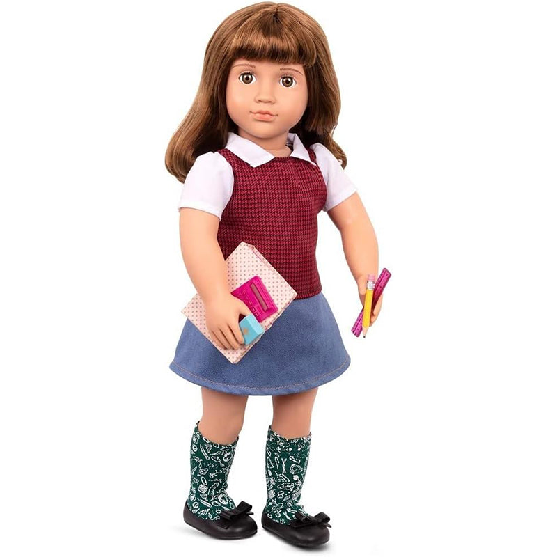 Petits accessoires - Matériels maths - Our Generation