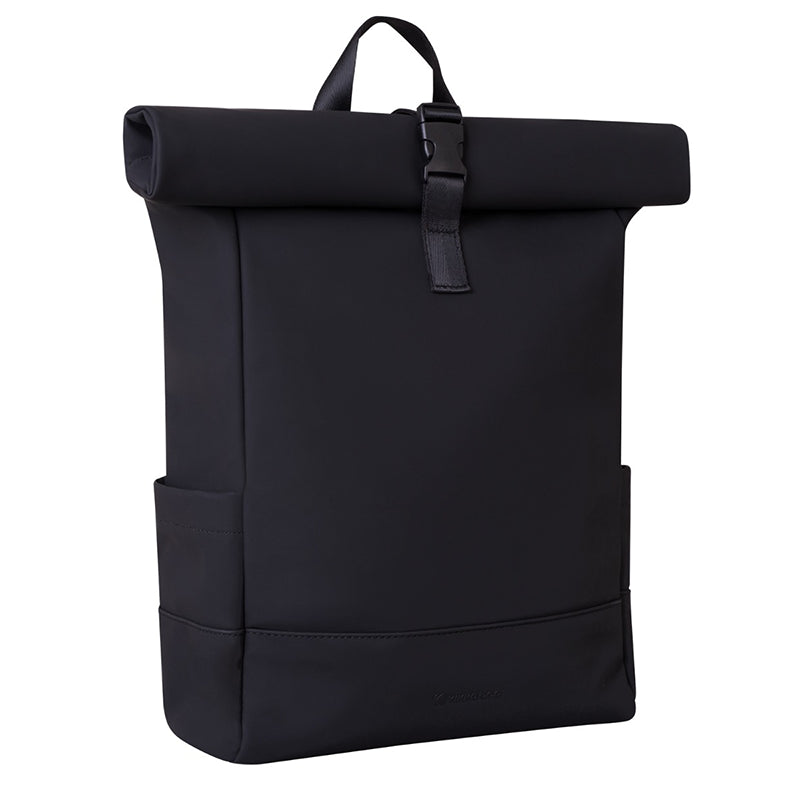 Sac à langer bébé Jayden Noir - Kikka Boo