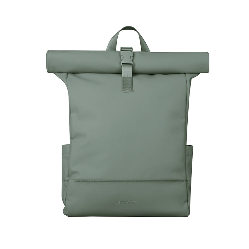 Sac à langer bébé Jayden Vert - Kikka Boo