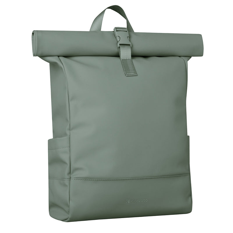Sac à langer bébé Jayden Vert - Kikka Boo