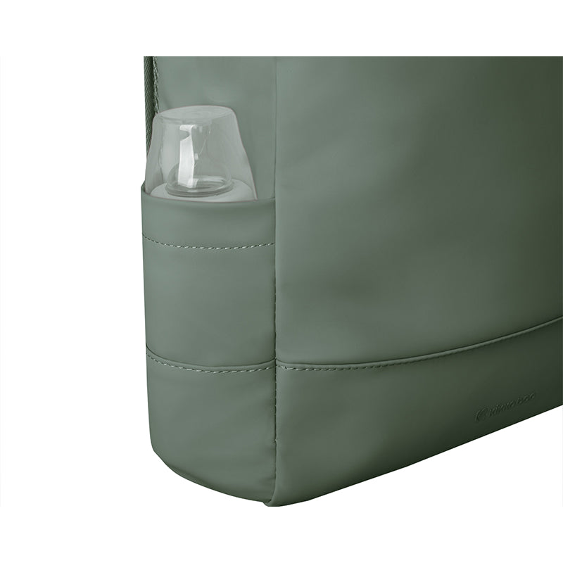 Sac à langer bébé Jayden Vert - Kikka Boo