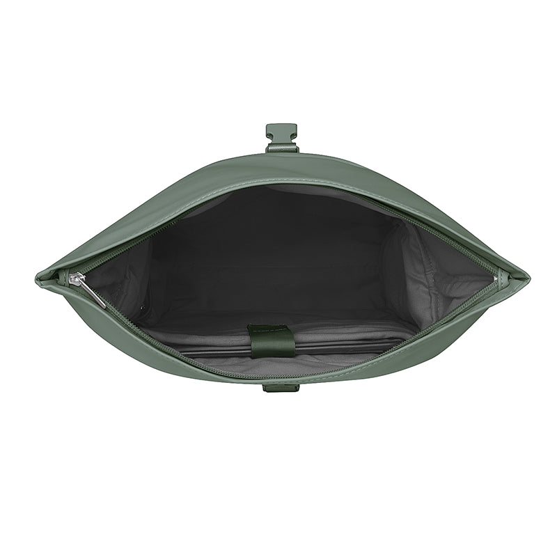 Sac à langer bébé Jayden Vert - Kikka Boo