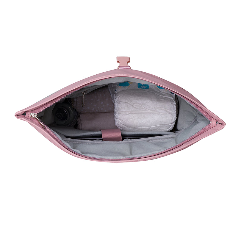 Sac à langer bébé Jayden Rose - Kikka Boo