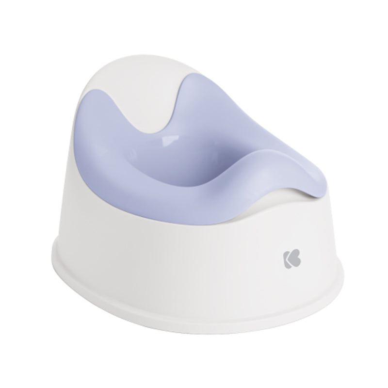 Pot de toilette pour bébé Nimo Violet - Kikka Boo