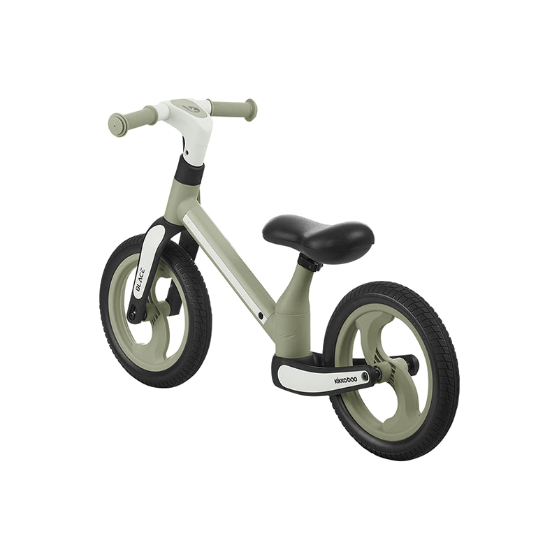 Draisienne pour enfant Blace Army Vert - Kikka Boo