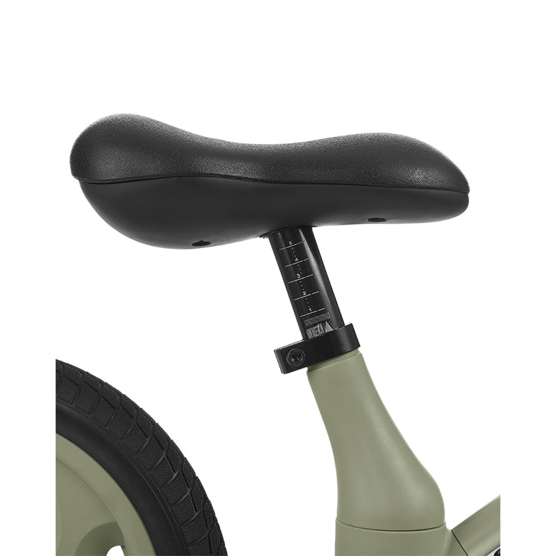 Draisienne pour enfant Blace Army Vert - Kikka Boo