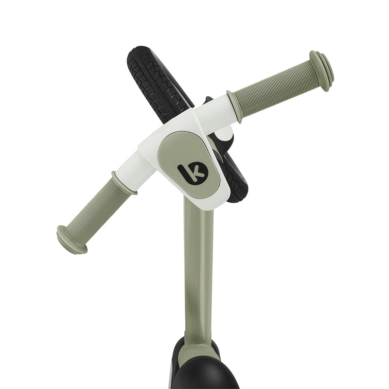 Draisienne pour enfant Blace Army Vert - Kikka Boo