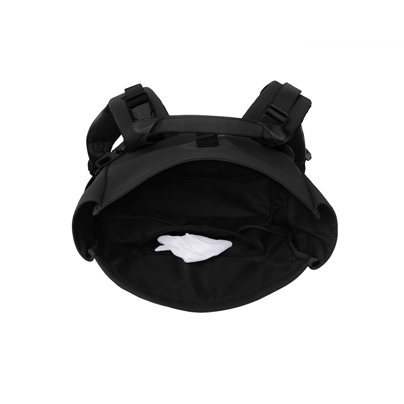 Sac à langer bébé cerise Noir - Kikka Boo