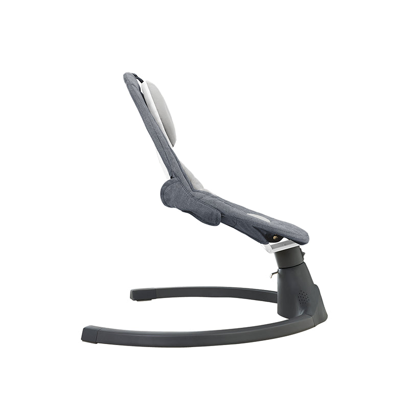 Balançoire éléctrique Codie Gris - Kikka Boo