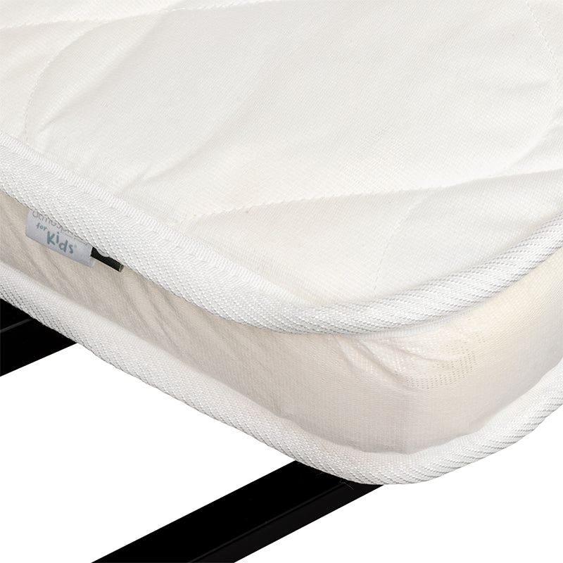 Matelas pour enfant 80x160 Blanc - Atmosphera For Kids