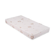 Matelas pour enfant 70x140x12 Éléphant Rose - Kikka Boo
