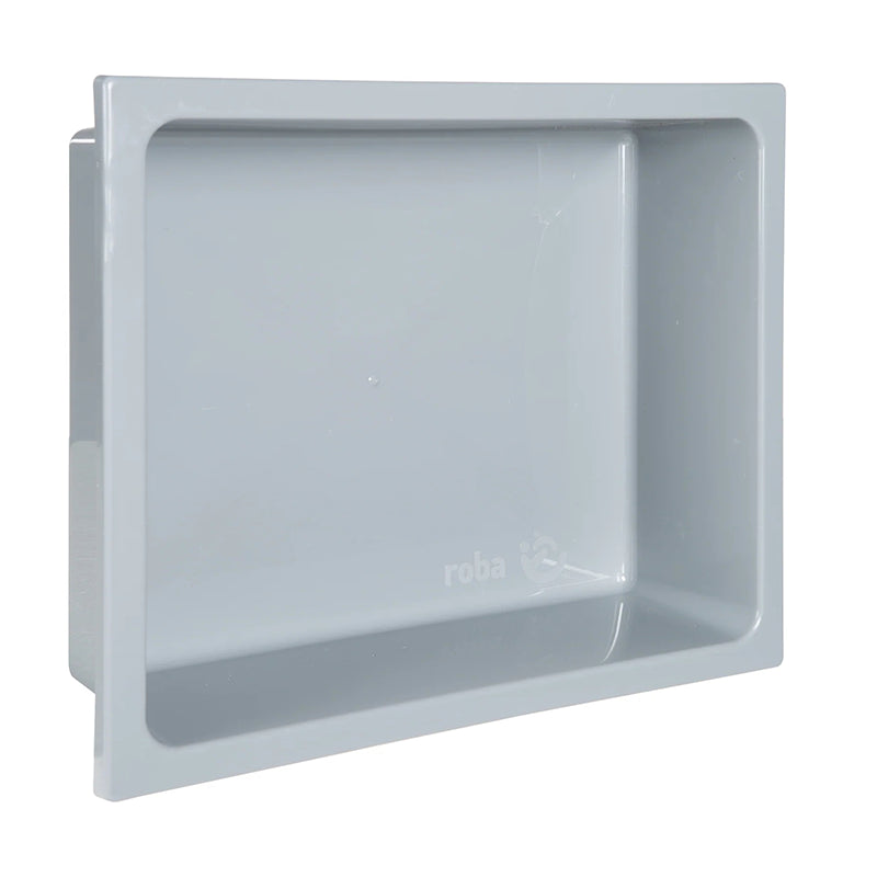 Cuisine d'extérieur à suspendre avec accessoires Gris - Roba