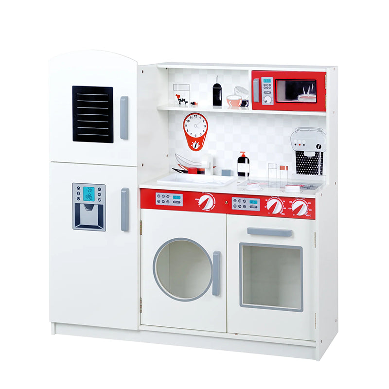 Cuisine de jeu pour enfant Blanc - Roba