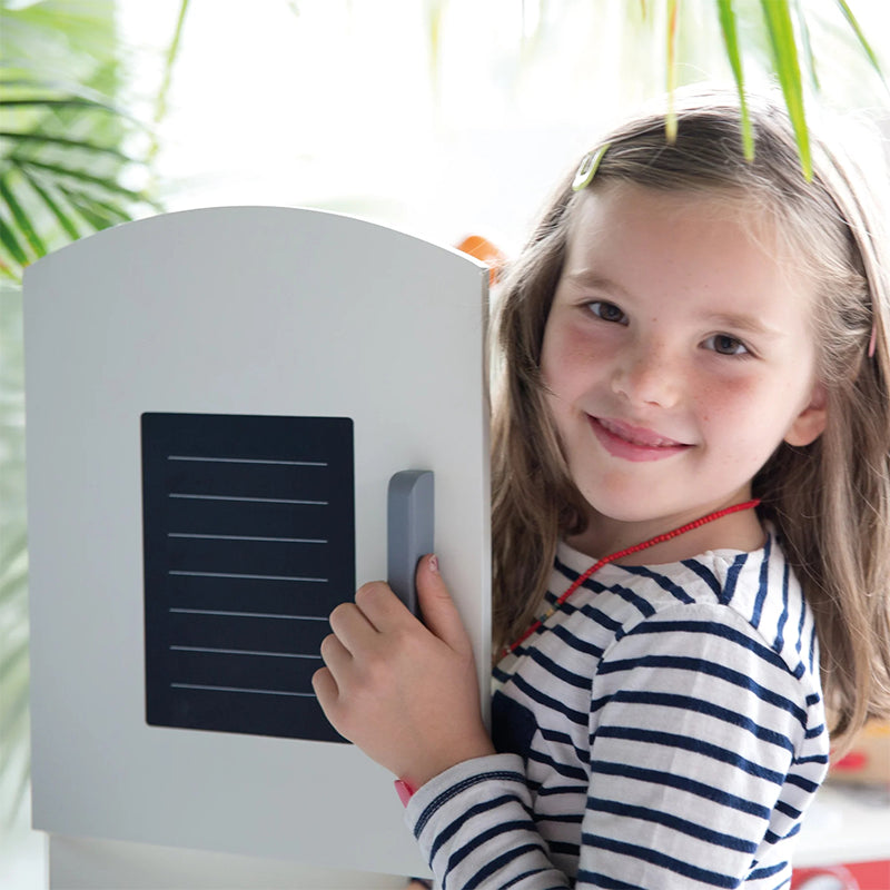 Cuisine de jeu pour enfant Blanc - Roba