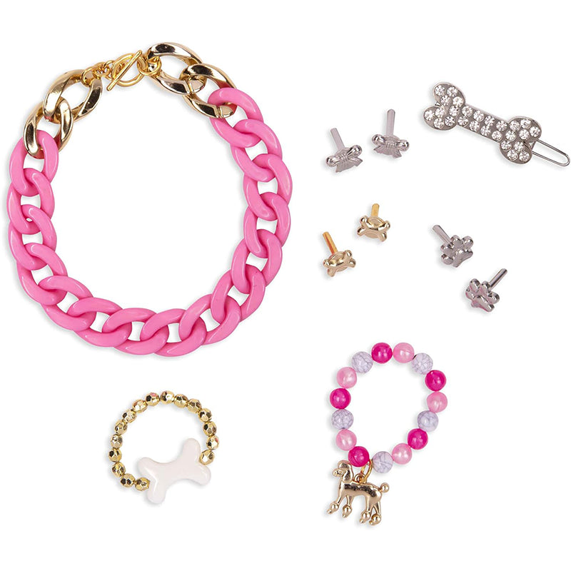 Poupée bijoux Nancy 46 cm - Our Generation