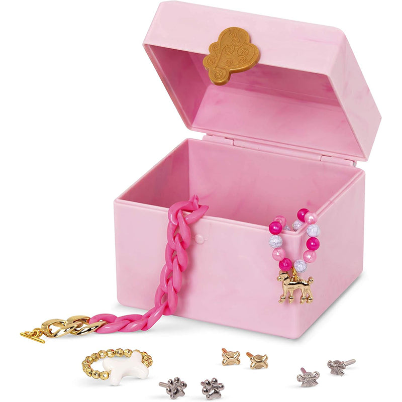 Poupée bijoux Nancy 46 cm - Our Generation