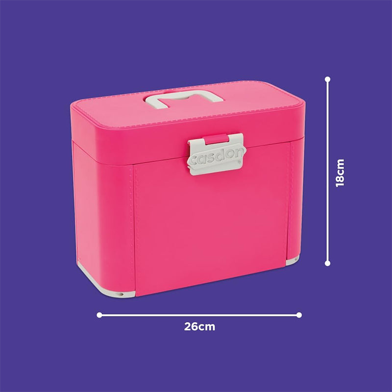 Coffret Coiffure Complet Avec Accessoires - Casdon