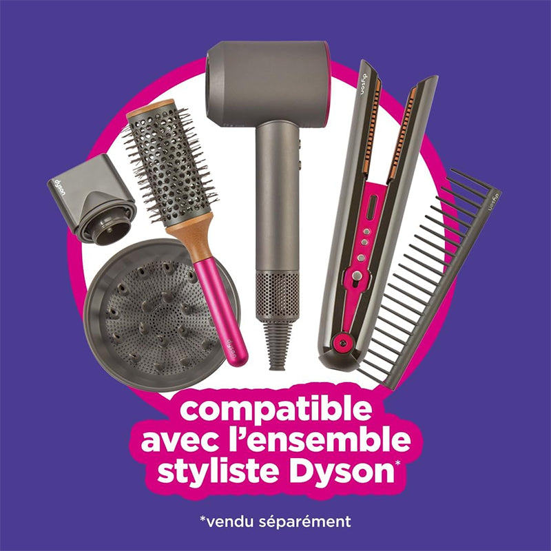 Coffret Coiffure Complet Avec Accessoires - Casdon