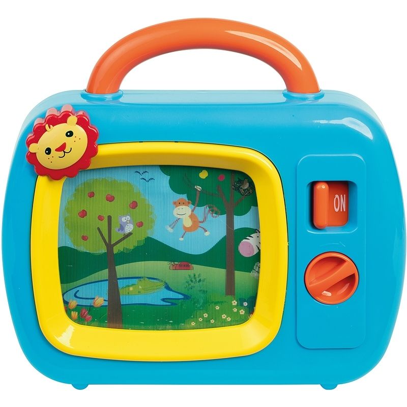 Jouet d'éveil Télévision musicale Pour Bébé