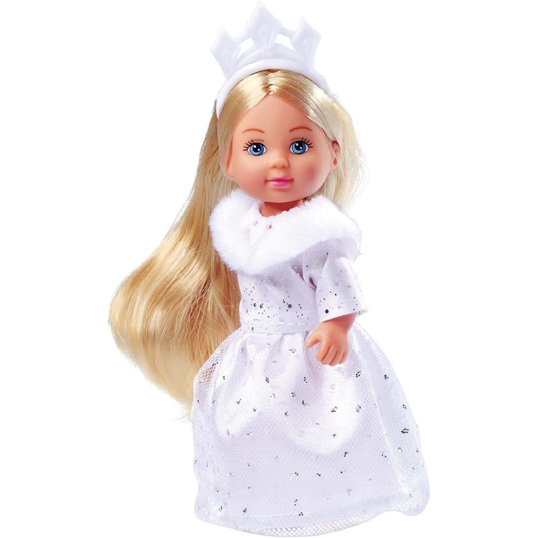 Poupée Evi Love Princesse d'hiver