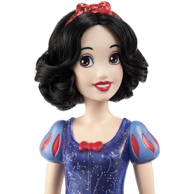 Poupée princesse Blanche Neige 29 cm - Disney