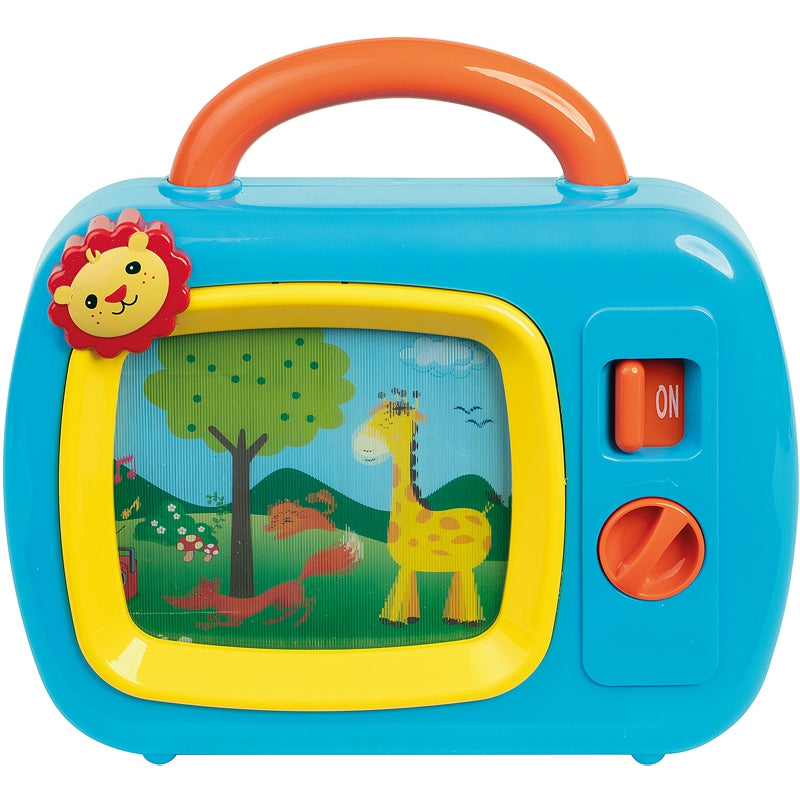 Jouet d'éveil Télévision musicale Pour Bébé