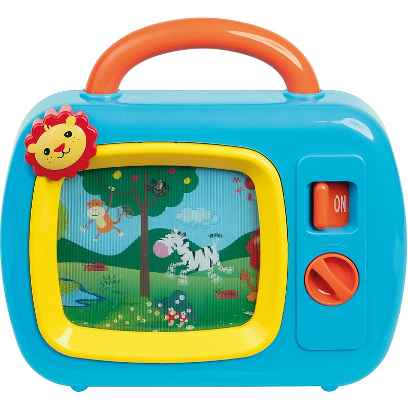 Jouet d'éveil Télévision musicale Pour Bébé