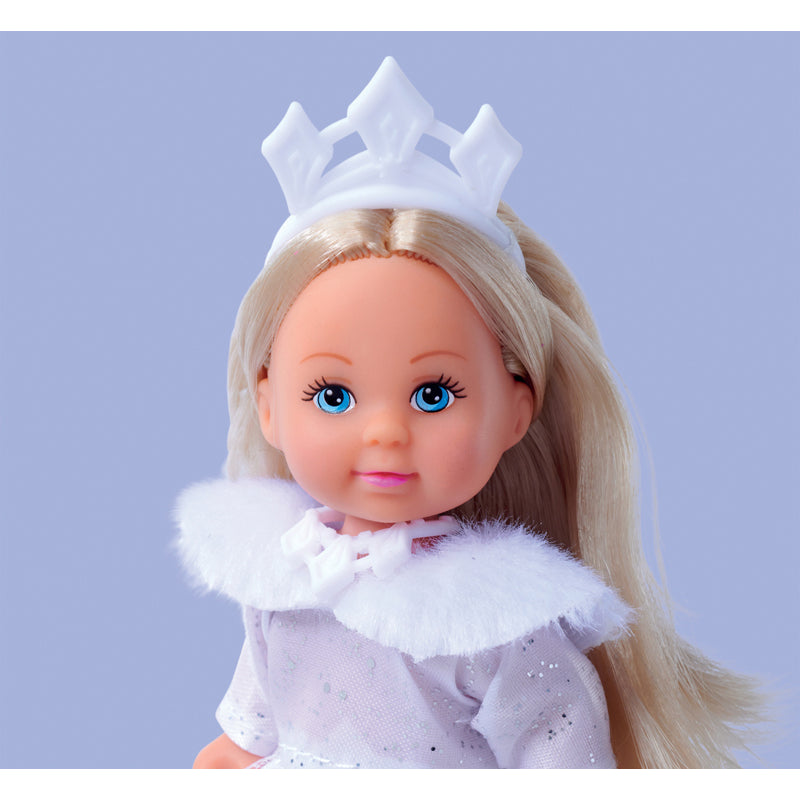 Poupée Evi Love Princesse d'hiver