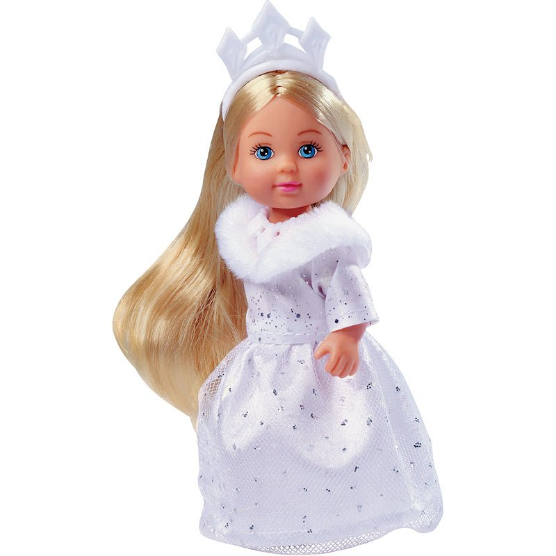 Poupée Evi Love Princesse d'hiver