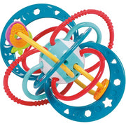 Hochet Planète - Ludi