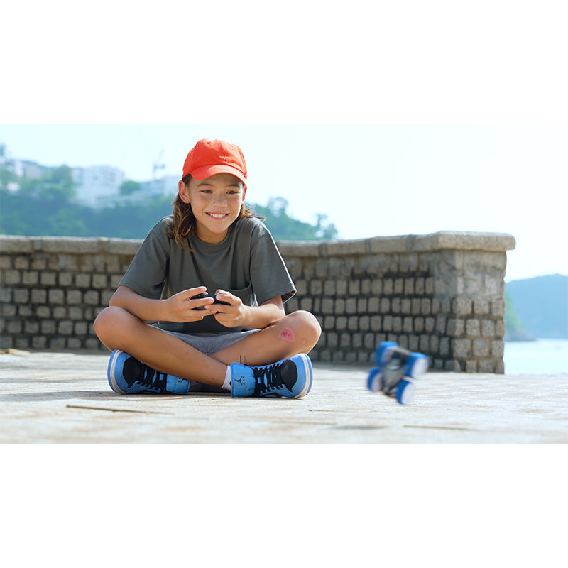 Voiture 360 Mini Flip Neo - Exost