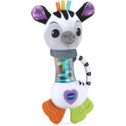 Hochet Timéo p'tit Zèbre - Vtech