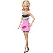 Poupée Fashionistas Blonde - Barbie
