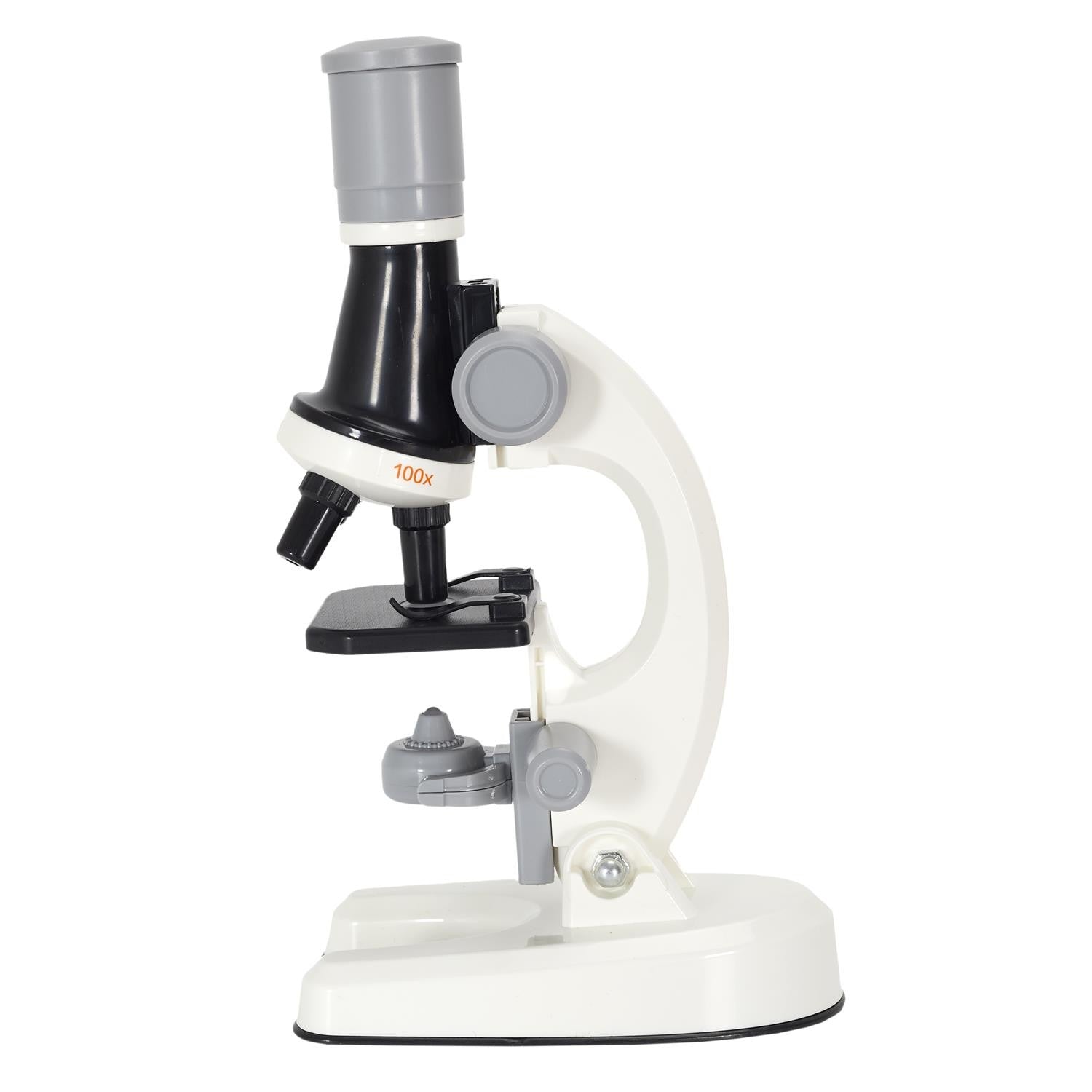Microscope Scentifique Pour Enfant Jeux 2 mômes