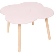 Table Pour Enfant Fleur Rose - Atmosphera For Kids