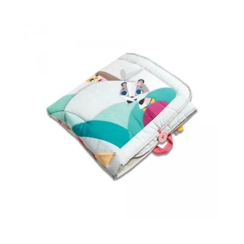 Tapis D'éveil Géant Pour Bébé Princesse - Tiny Love