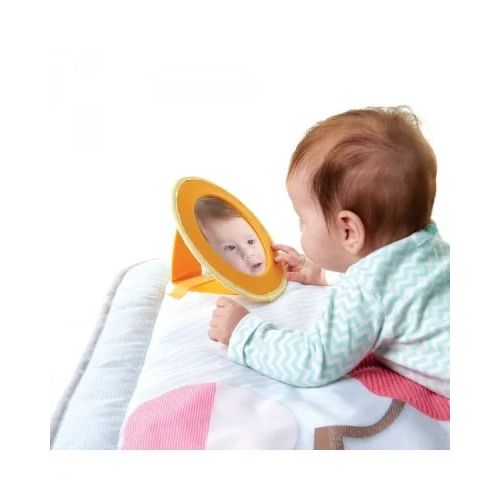 Tapis D'éveil Géant Pour Bébé Princesse - Tiny Love