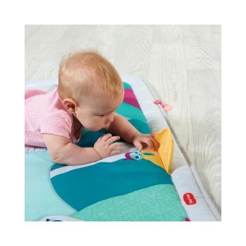 Tapis D'éveil Géant Pour Bébé Princesse - Tiny Love
