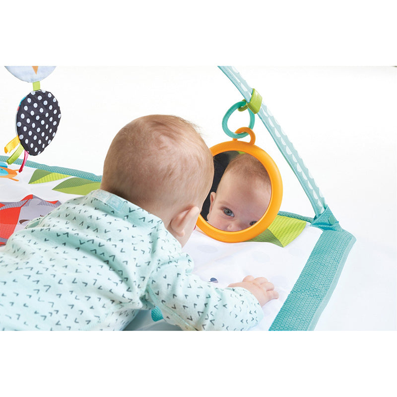 Tapis D'éveil Pour Bébé Dans la prairie - Tiny Love