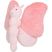Peluche Papillon Alma Rose - Atmosphera For Kids