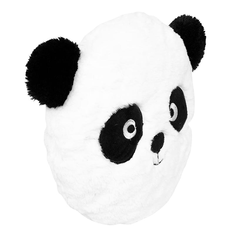 Coussin Décoratif Rond Panda - Atmosphera For Kids