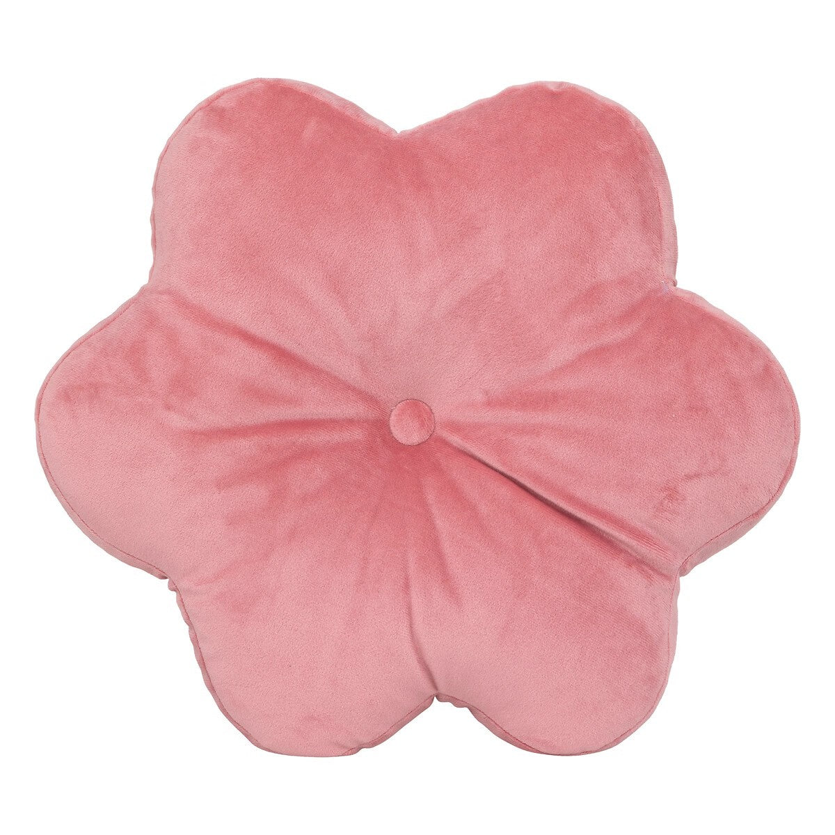 Coussin En Forme De Fleur Amelia Rose Atmosphera For Kids