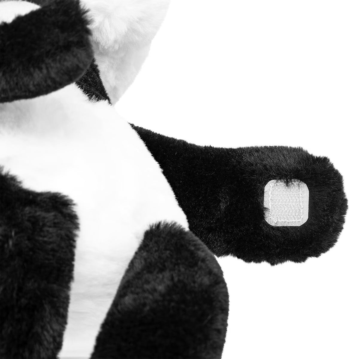 Peluche Panda Andy H35 - Atmosphera For Kids
