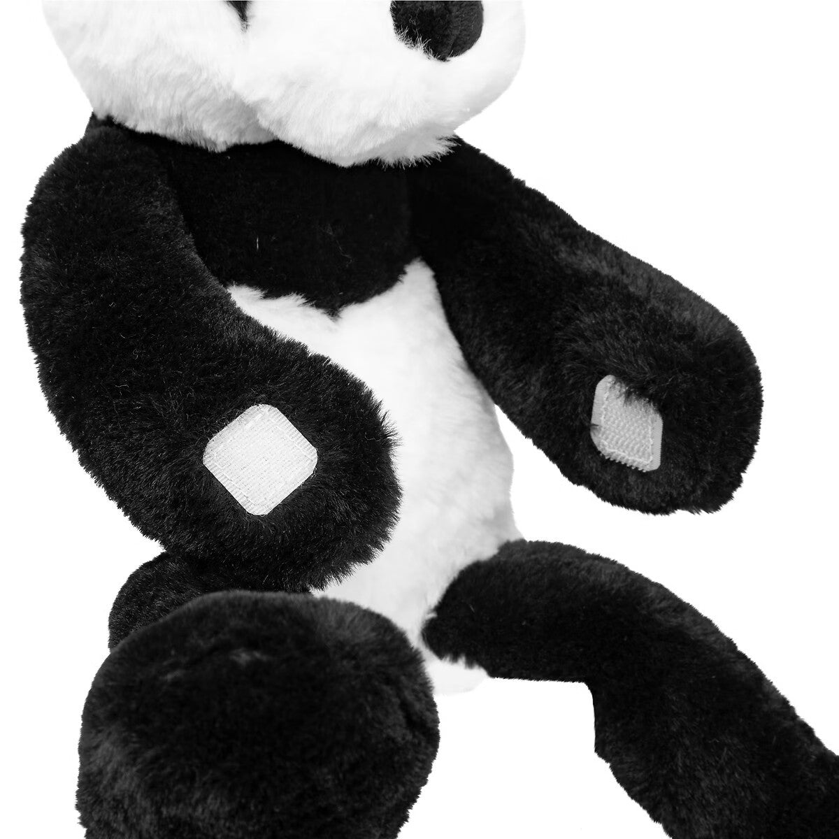 Peluche Panda Andy H35 - Atmosphera For Kids